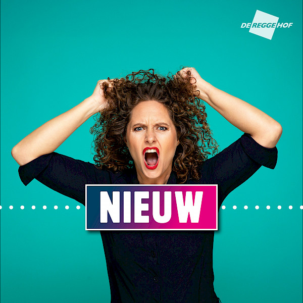 Esther van der Voort