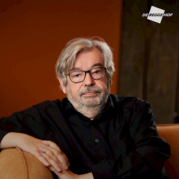 Maarten van Rossum