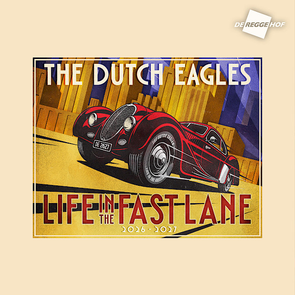 The Dutch Eagles
