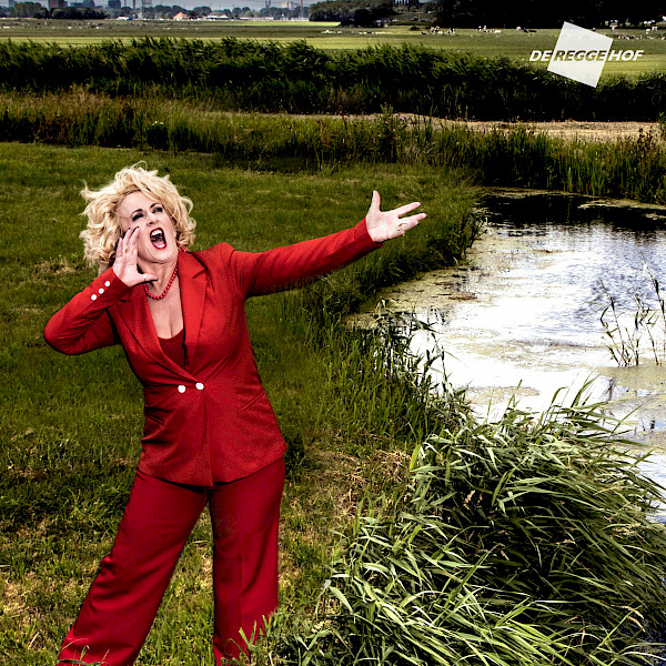 Karin Bloemen