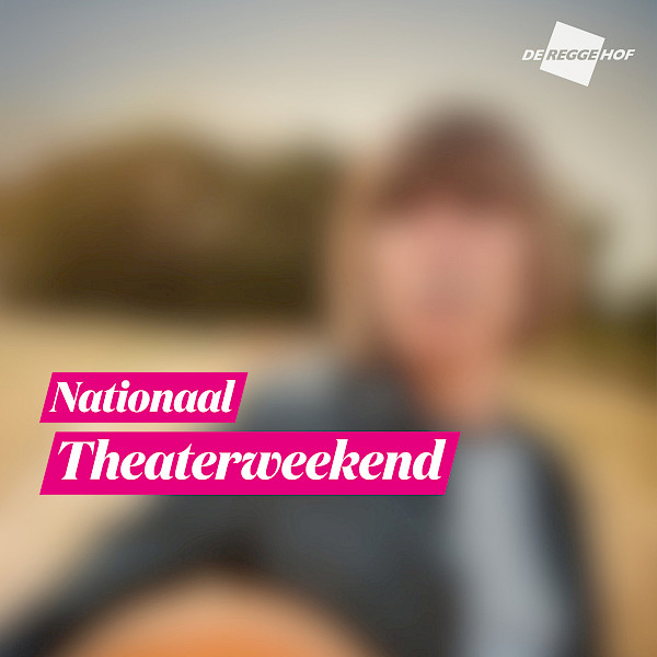 Nationaal Theaterweekend