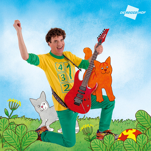 Dikkie Dik & Dirk Scheele