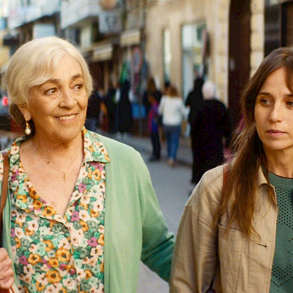 Calle Málaga