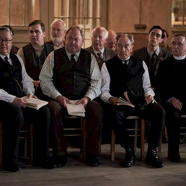 The Choral