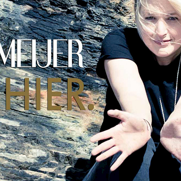 Leonie Meijer