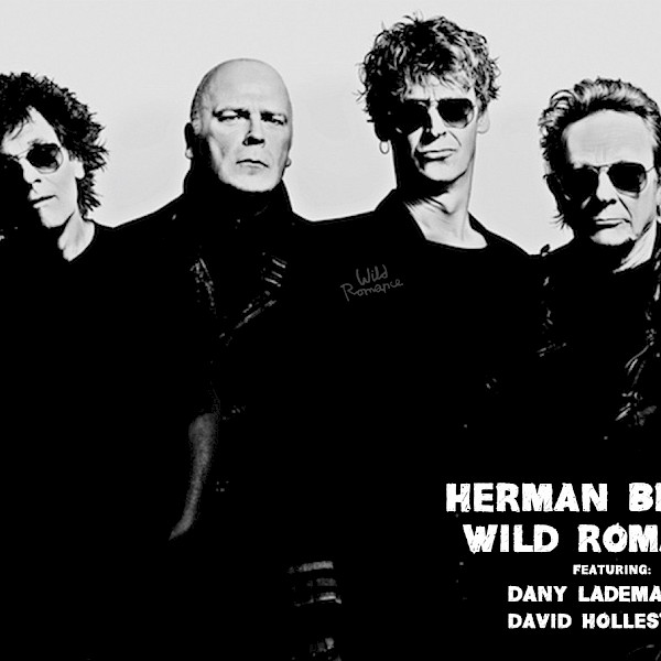 Hermans Brood's Wild Romance