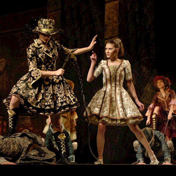 Kiev Ballet
