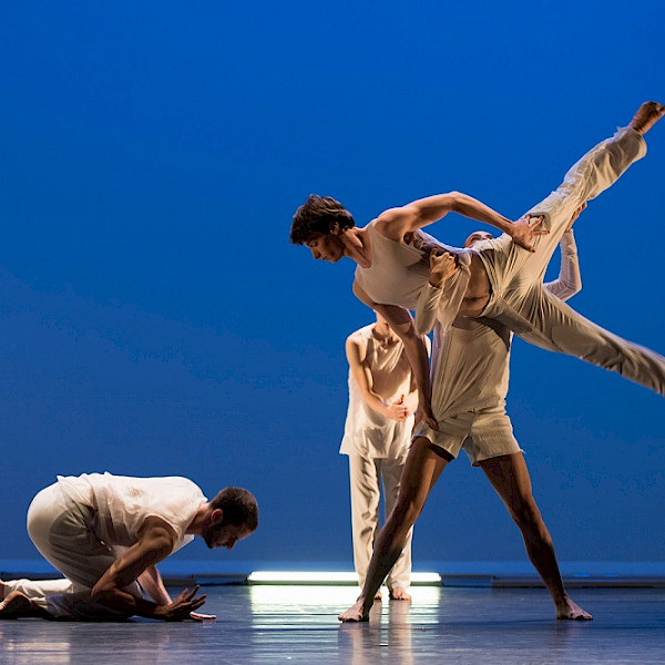 Holland Dance Festival