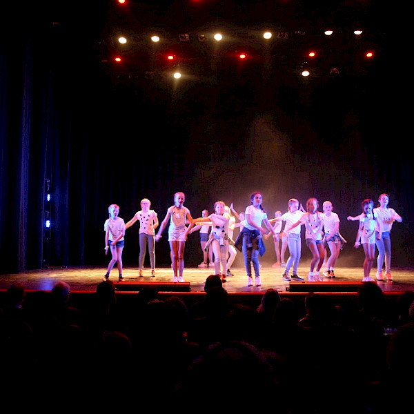 Rabo Hofdance