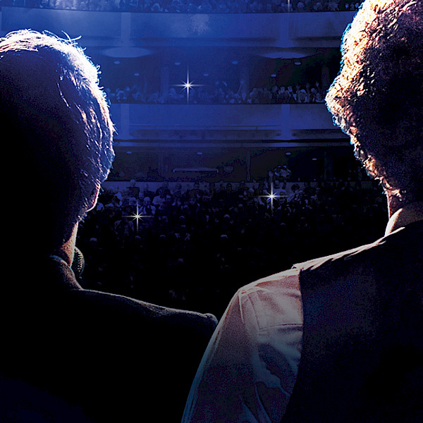 The Simon & Garfunkel Story