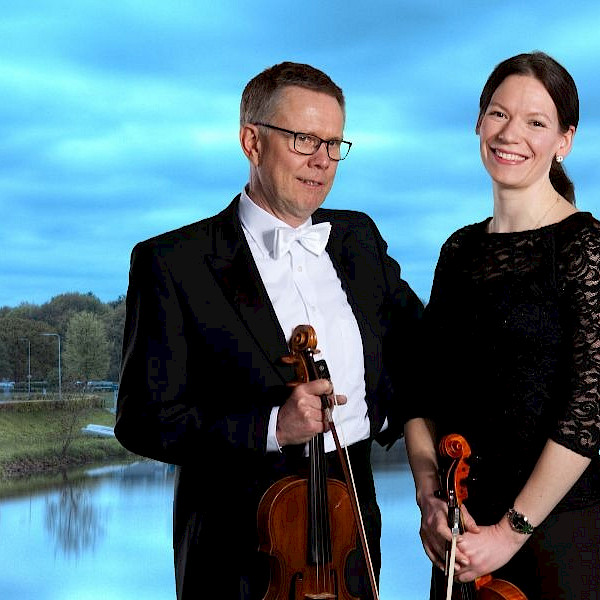 Orkest van het Oosten