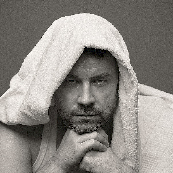 Rob Scheepers