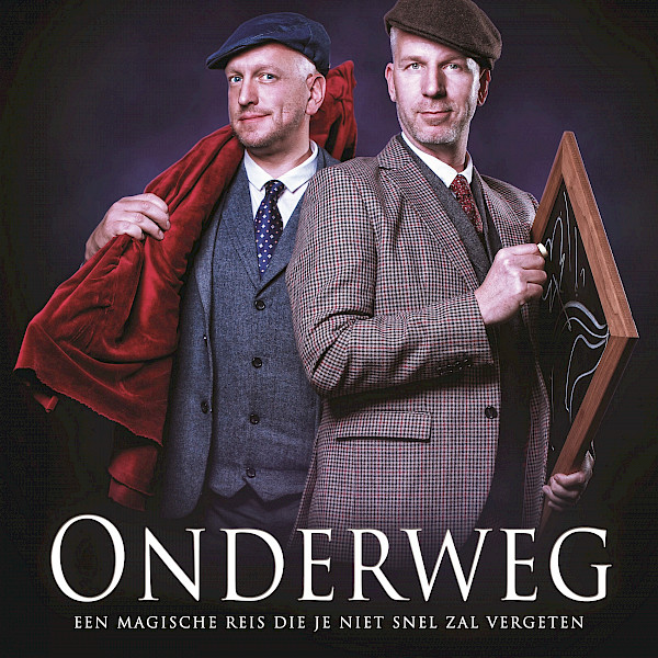 Rob & Emiel