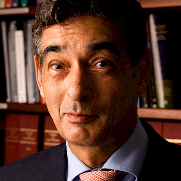 Gerard Spong