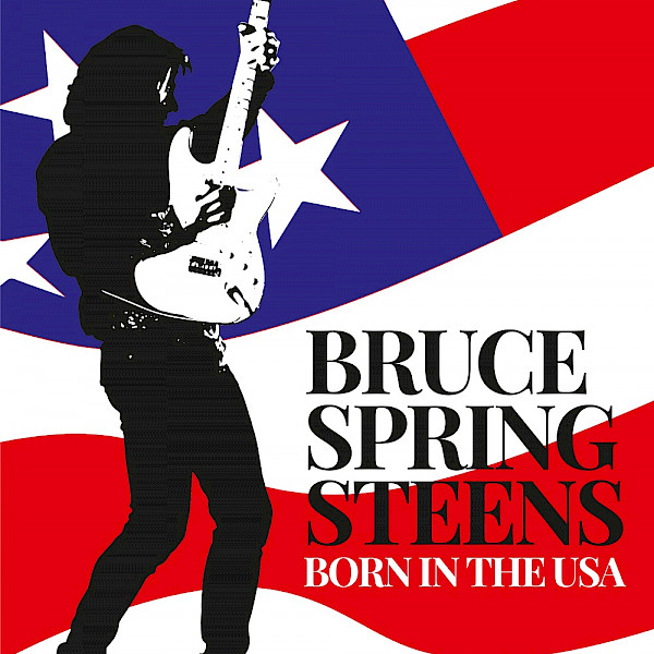 Legendary Live: Bruce Springsteen