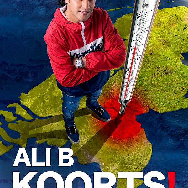 Ali B