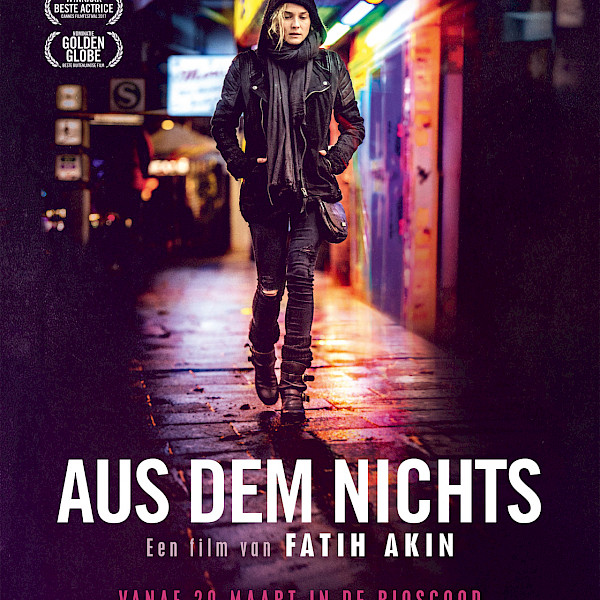 Aus dem Nichts