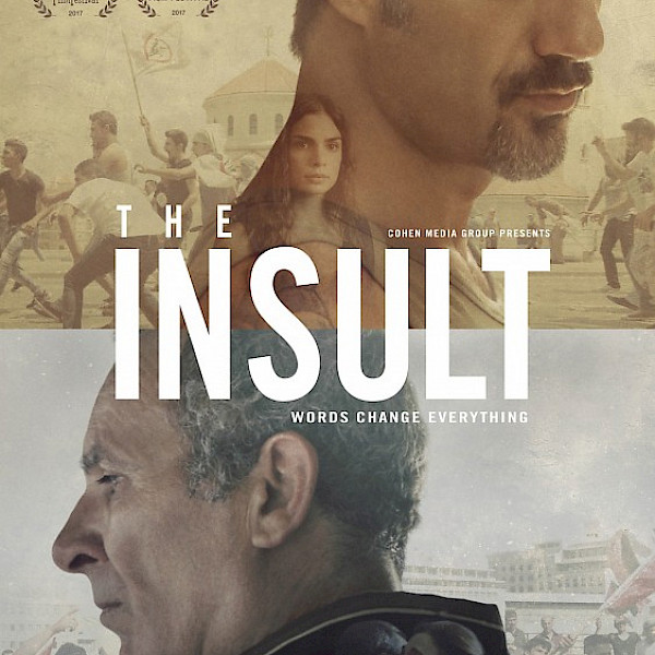 The Insult