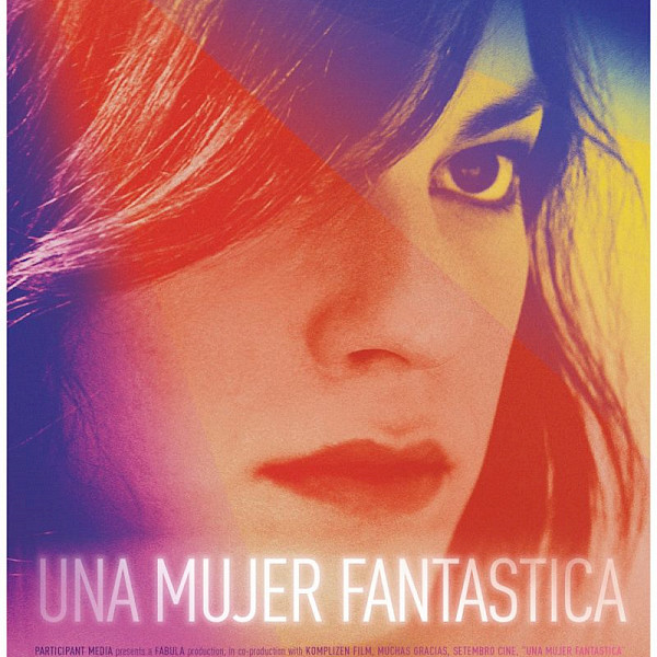 Una Mujer Fantástica