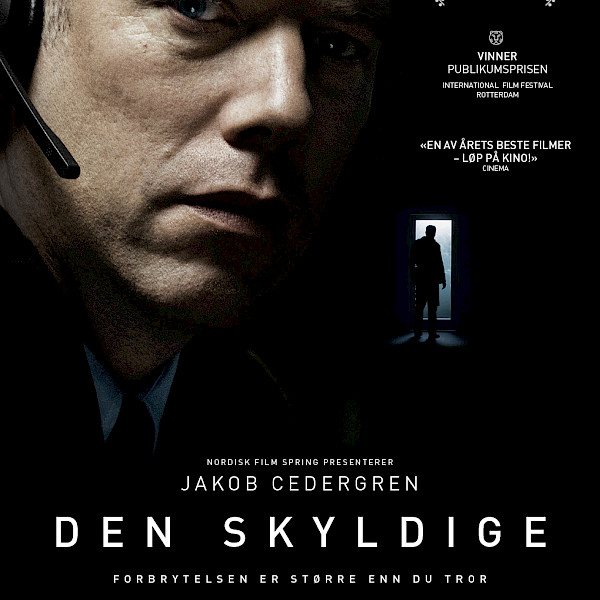 Den Skyldige