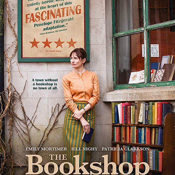The Bookshop