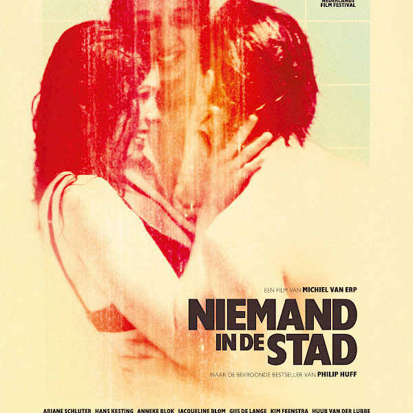 Niemand in de stad