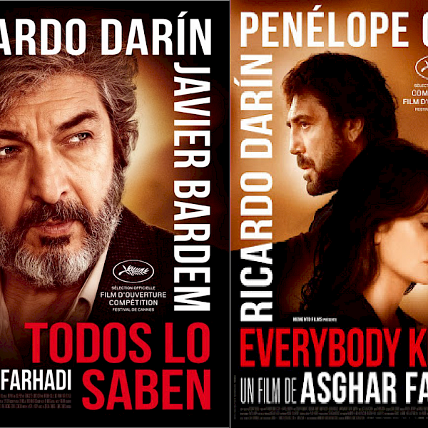 Todos Lo Saben