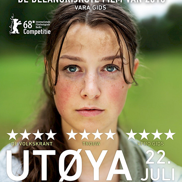 Utøya