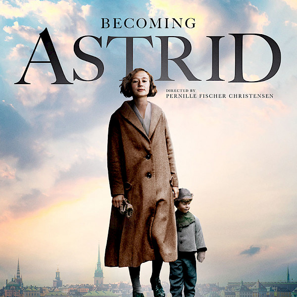 Becoming Astrid