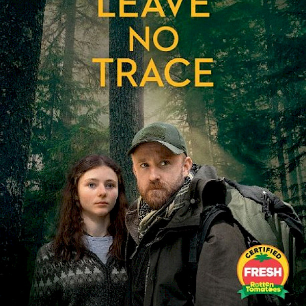 Leave no Trace