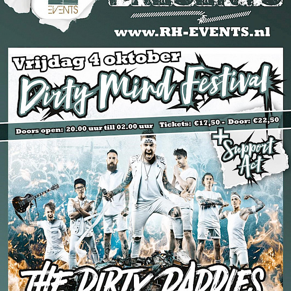 The Dirty Daddies