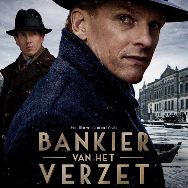 Bankier van het Verzet