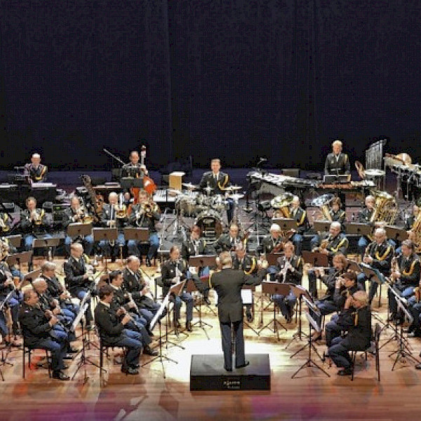COP 2000 - Nederlands Politieorkest