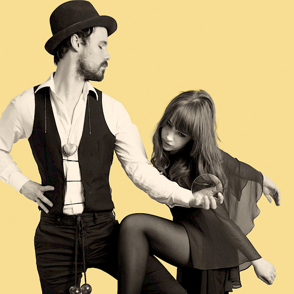 Fleetwood Mac