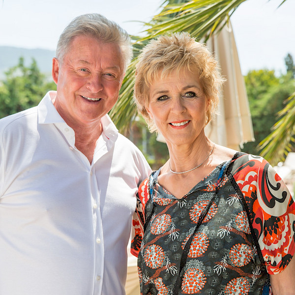 Jan Keizer & Anny Schilder