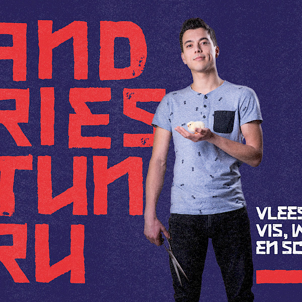 Andries Tunru