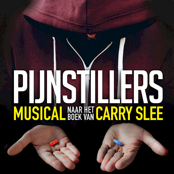 Pijnstillers