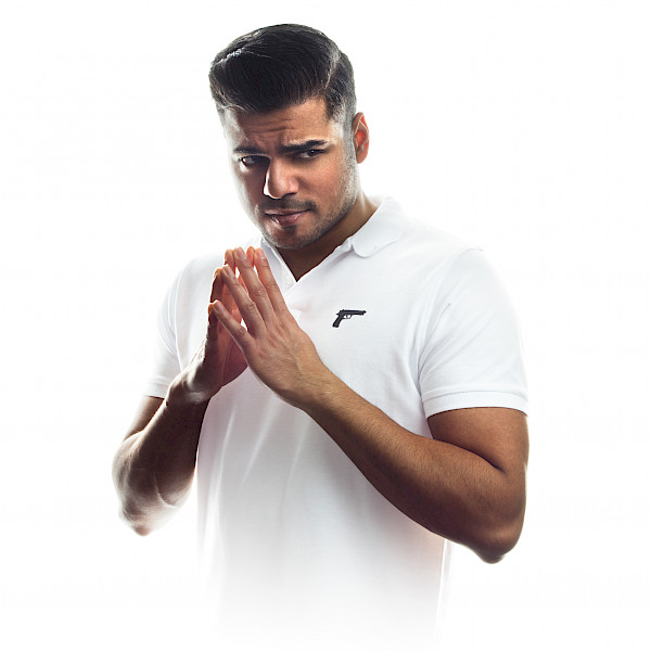 Rayen Panday