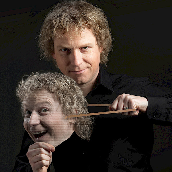 GEANNULEERD - Thijs Kemperink