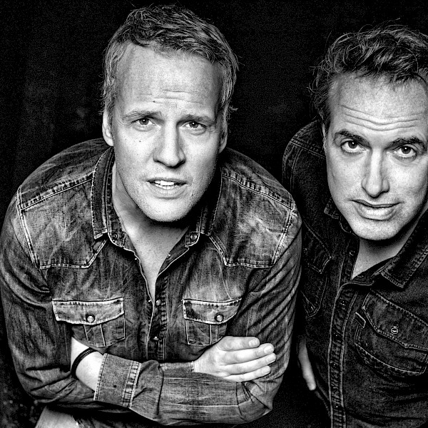 GEANNULEERD - Veldhuis & Kemper