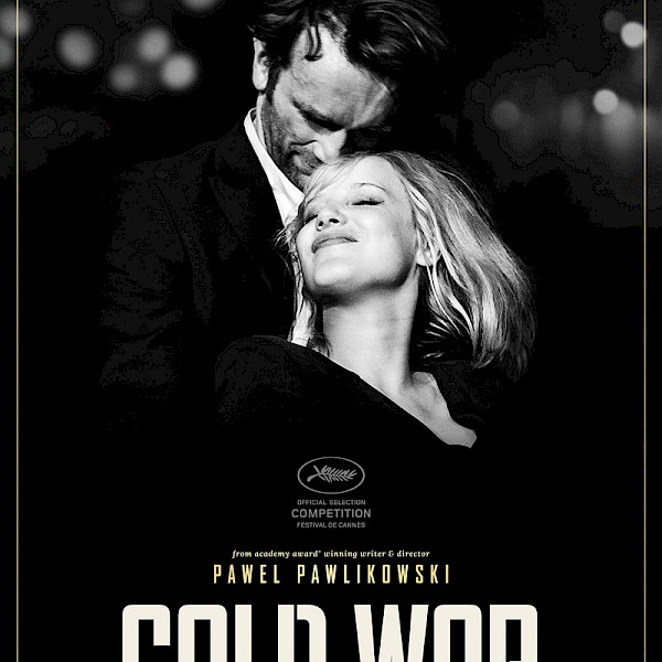 Cold War