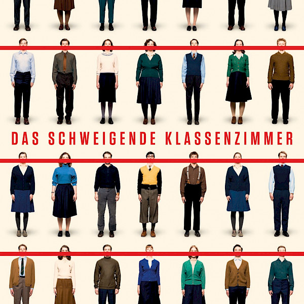 Das Schweigende Klassenzimmer
