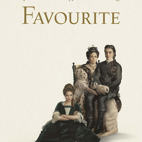 The Favourite