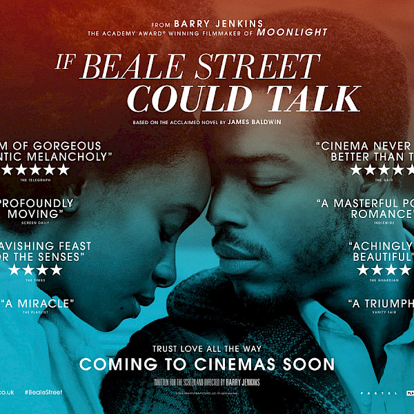 If Beale Street Could Talk