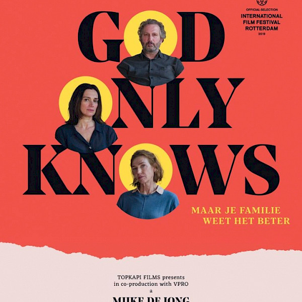 God Only Knows