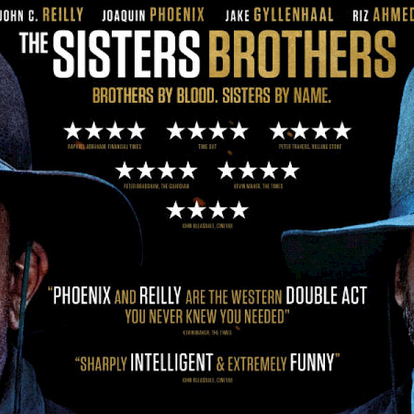 The Sisters Brothers