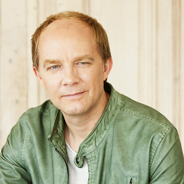 Derek Ogilvie