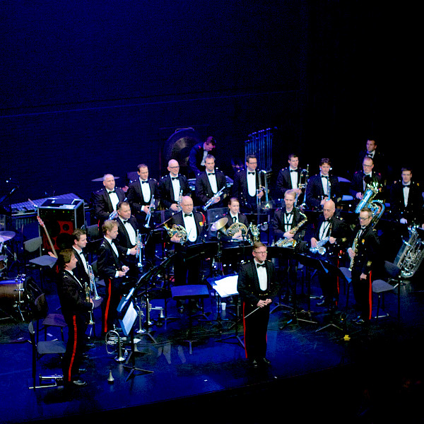 Anjerconcert