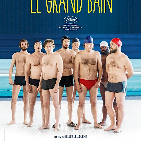 Le Grand Bain