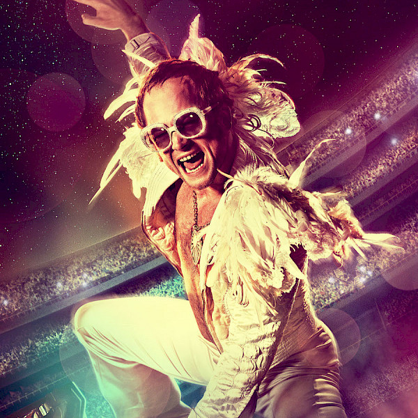 Rocketman